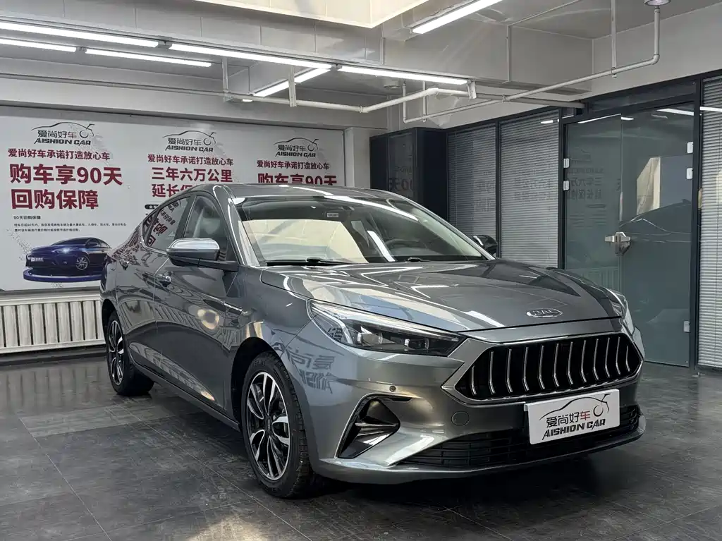 JIANGQI GROUP JIAYUE A5