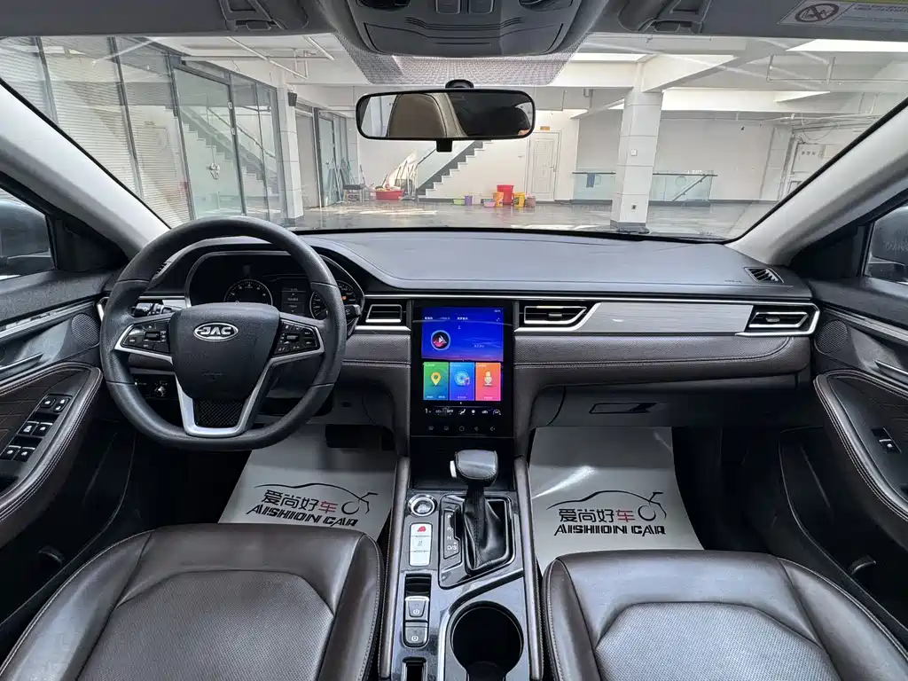 JIANGQI GROUP JIAYUE A5