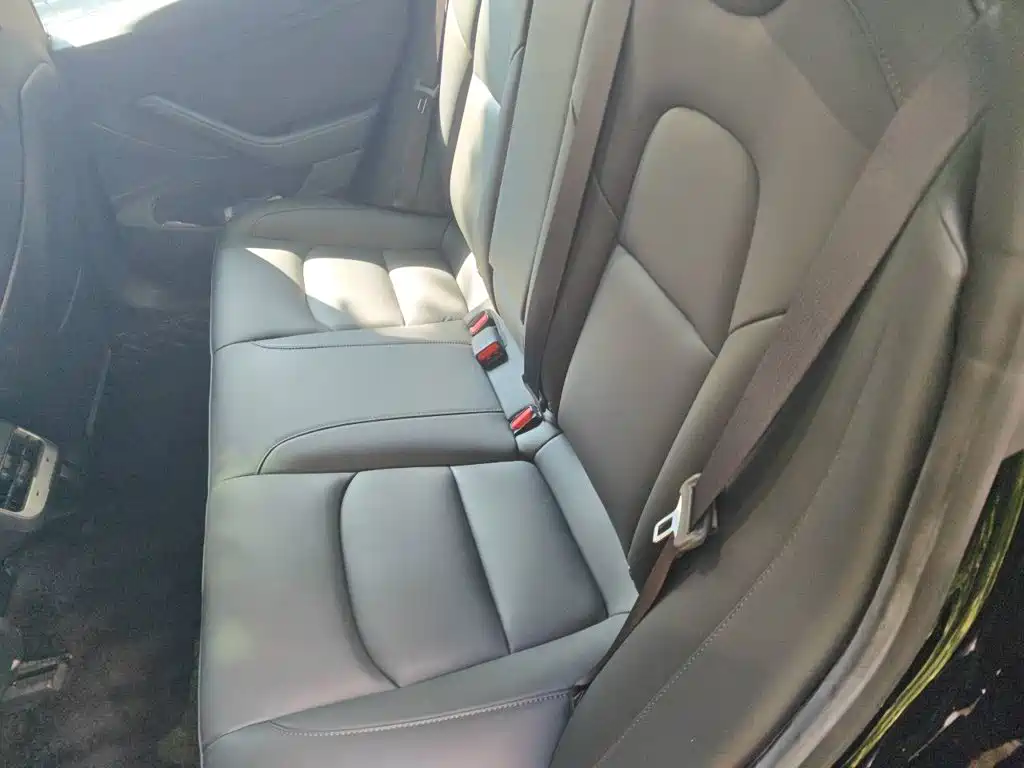 Tesla Model 3 — миниатюра 14