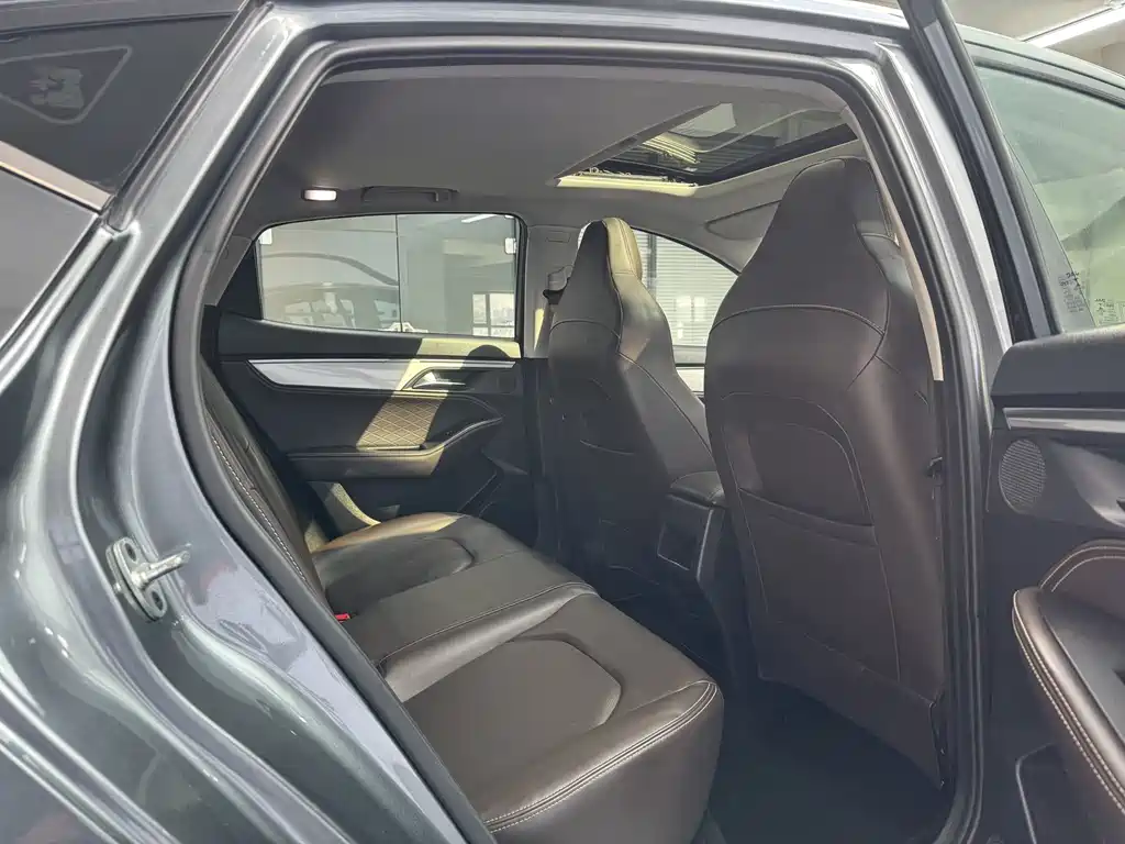 JIANGQI GROUP JIAYUE A5