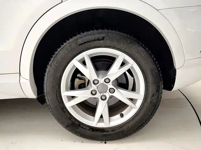 Audi Q3 — миниатюра 17