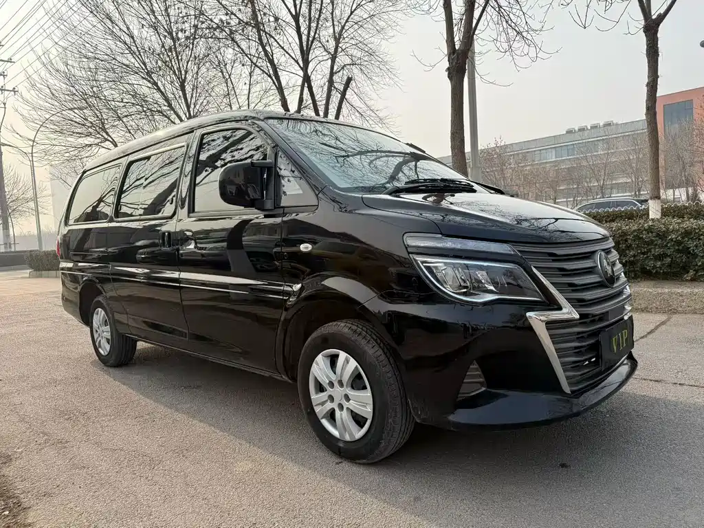 DONGFENG LINGZHI