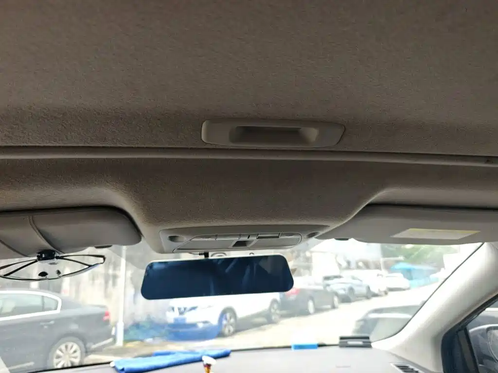 Nissan Sylphy — миниатюра 14