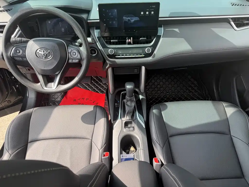 Toyota Frontlander — миниатюра 9