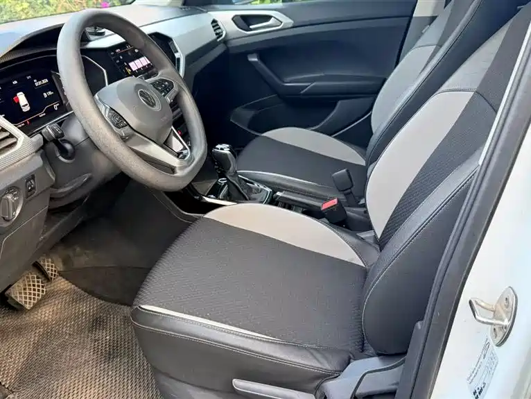 VOLKSWAGEN EXPLORING THE SHADOW