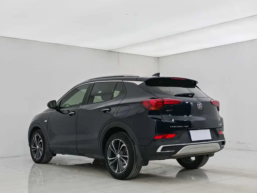 BUICK ANGKOLA GX