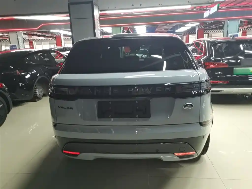 Land Rover Range Rover Velar 2024 Dynamic SE