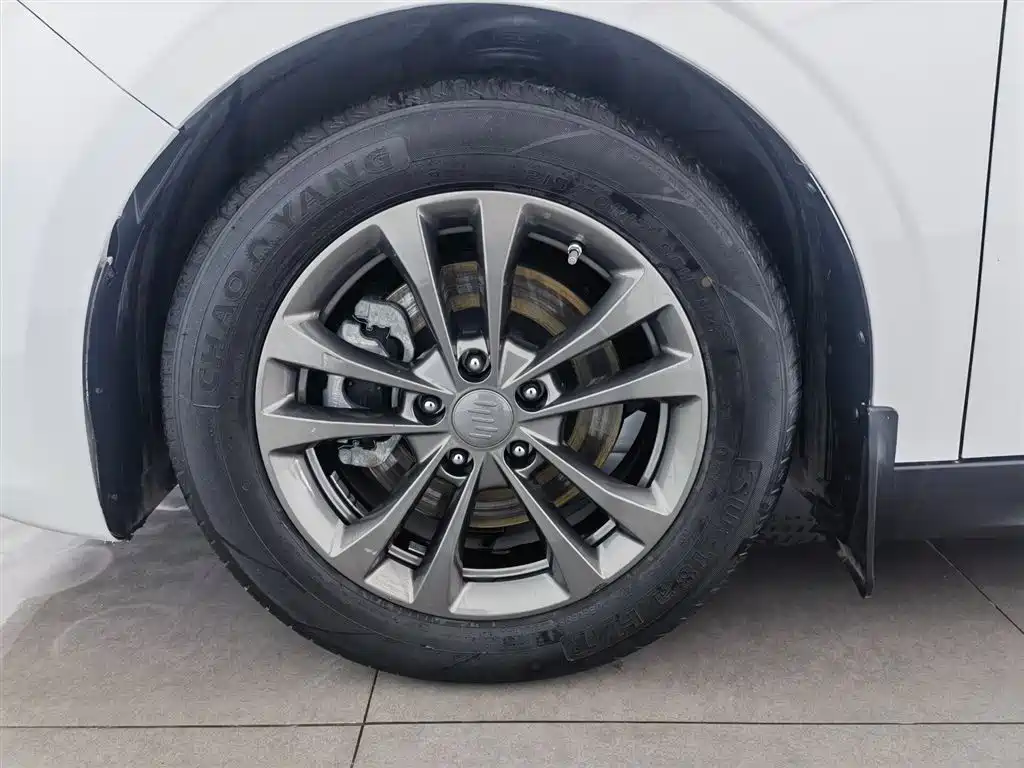 Weltmeister WEIMA E.5