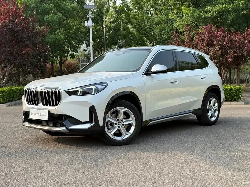 BMW X1 2024 sDrive20Li X