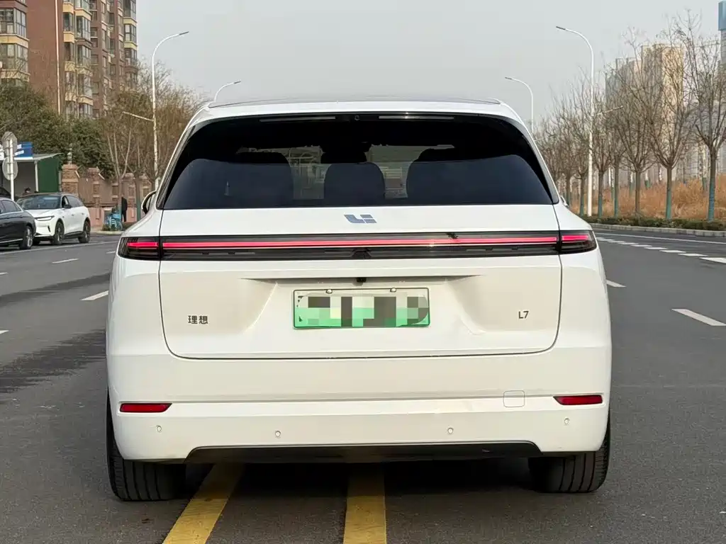 Li Auto IDEAL L7