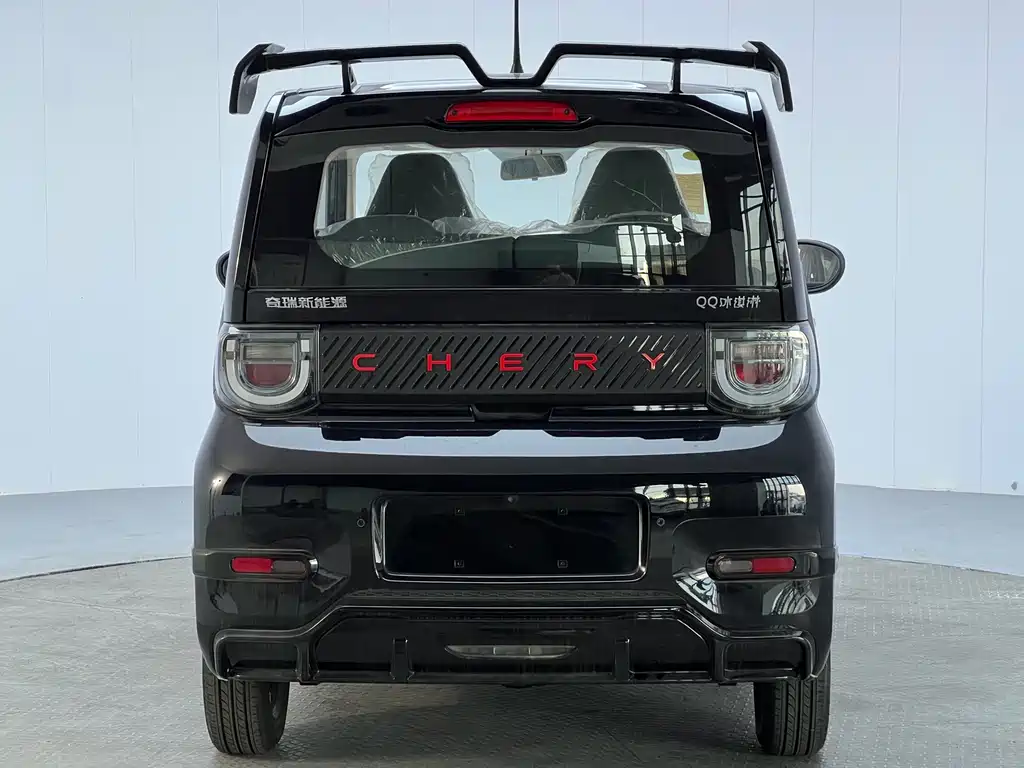 Chery QQ QQ Ice Cream — миниатюра 18
