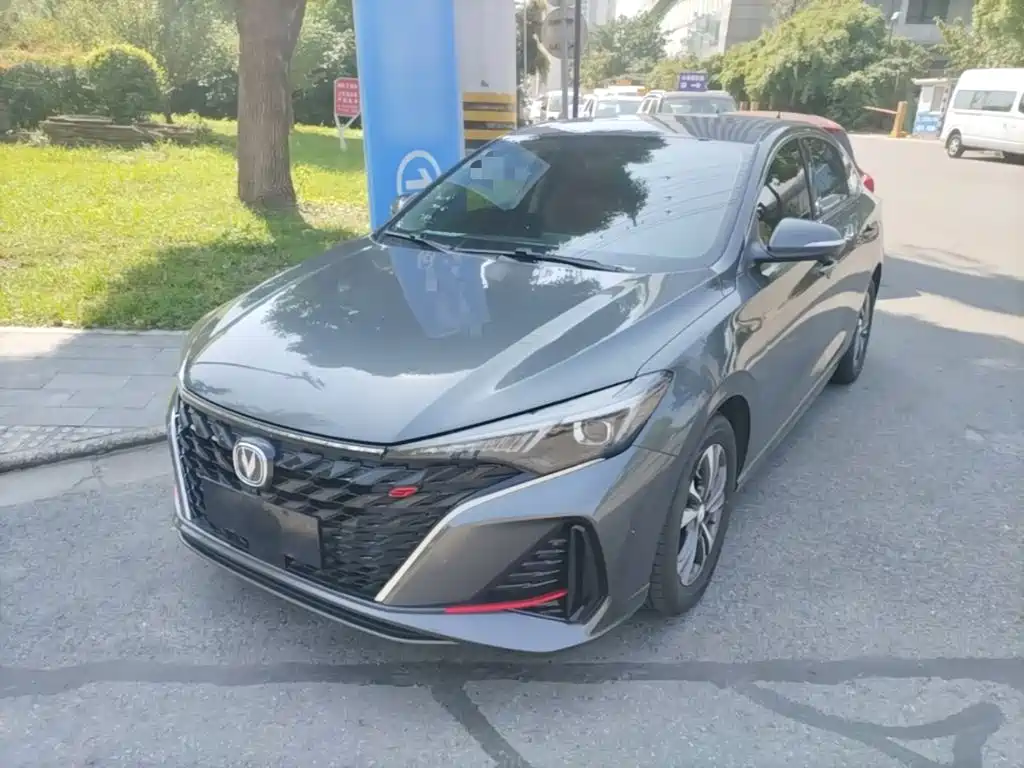 Changan Eado