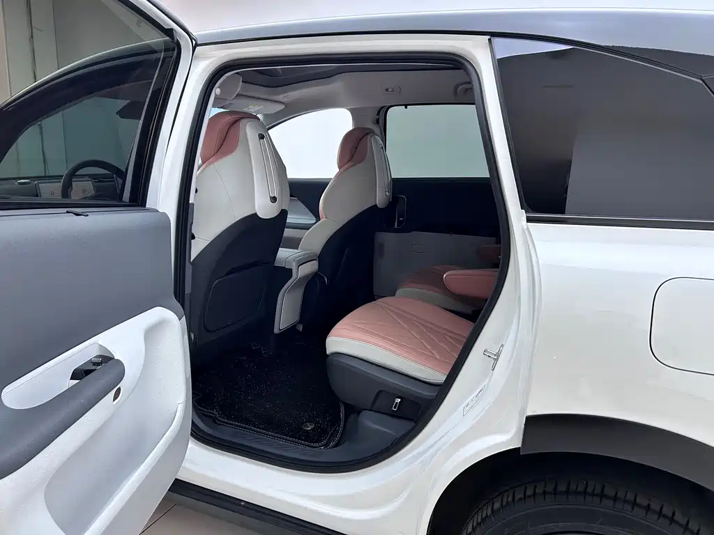 ARCFOX EXTREME FOX POLAR FOX KOALA