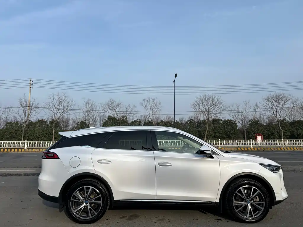 BYD TANGXIN ENERGY