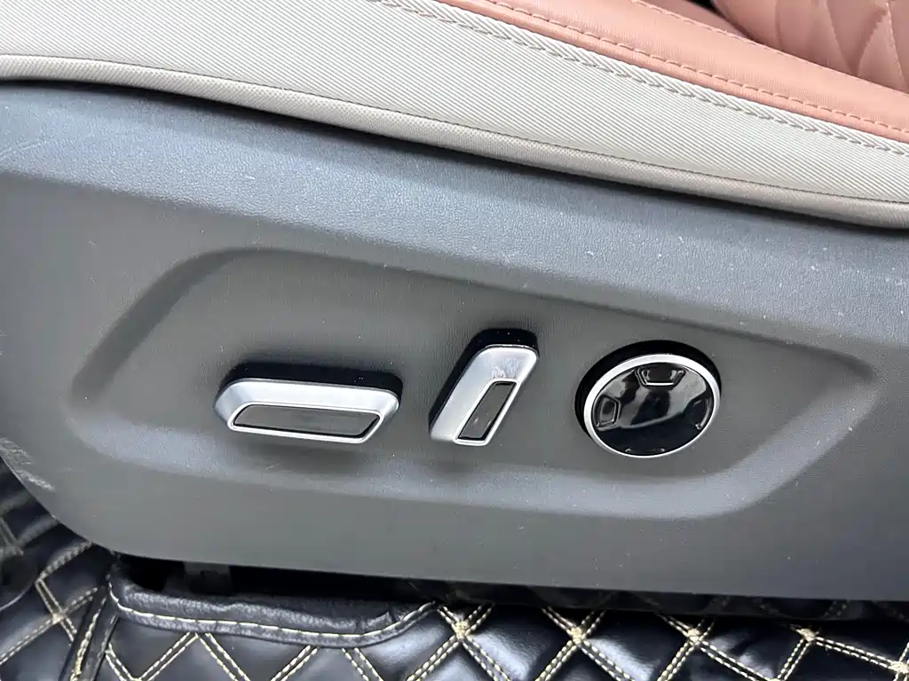 ARCFOX EXTREME FOX POLAR FOX KOALA