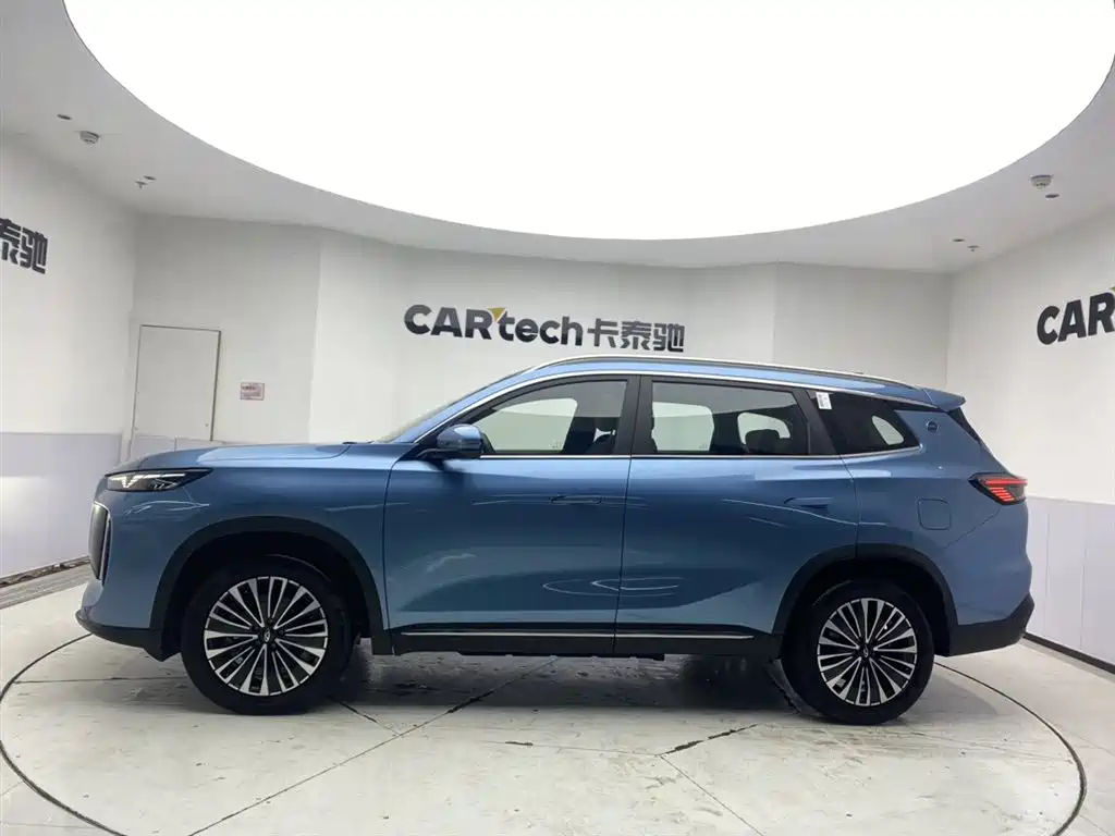 CHERY TIGGO 8 PLUS C DM