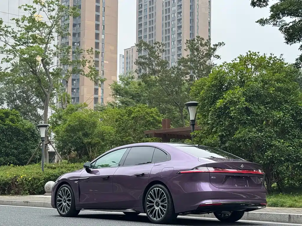 Haobo A800 2026 Luxury