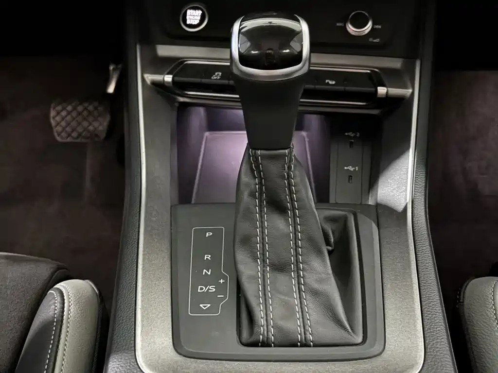 Audi Q3 — миниатюра 16