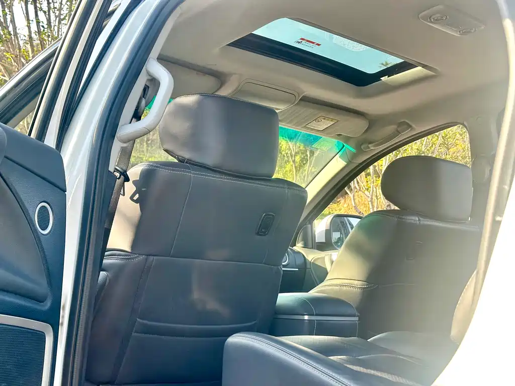 Luxgen Big 7 SUV — миниатюра 26
