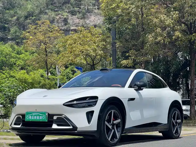2025 xiaomi YU7