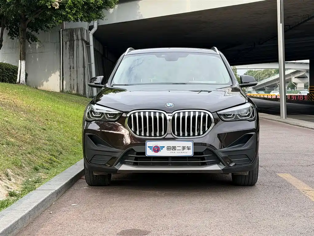 BMW X1 2020 sDrive20Li Fashion