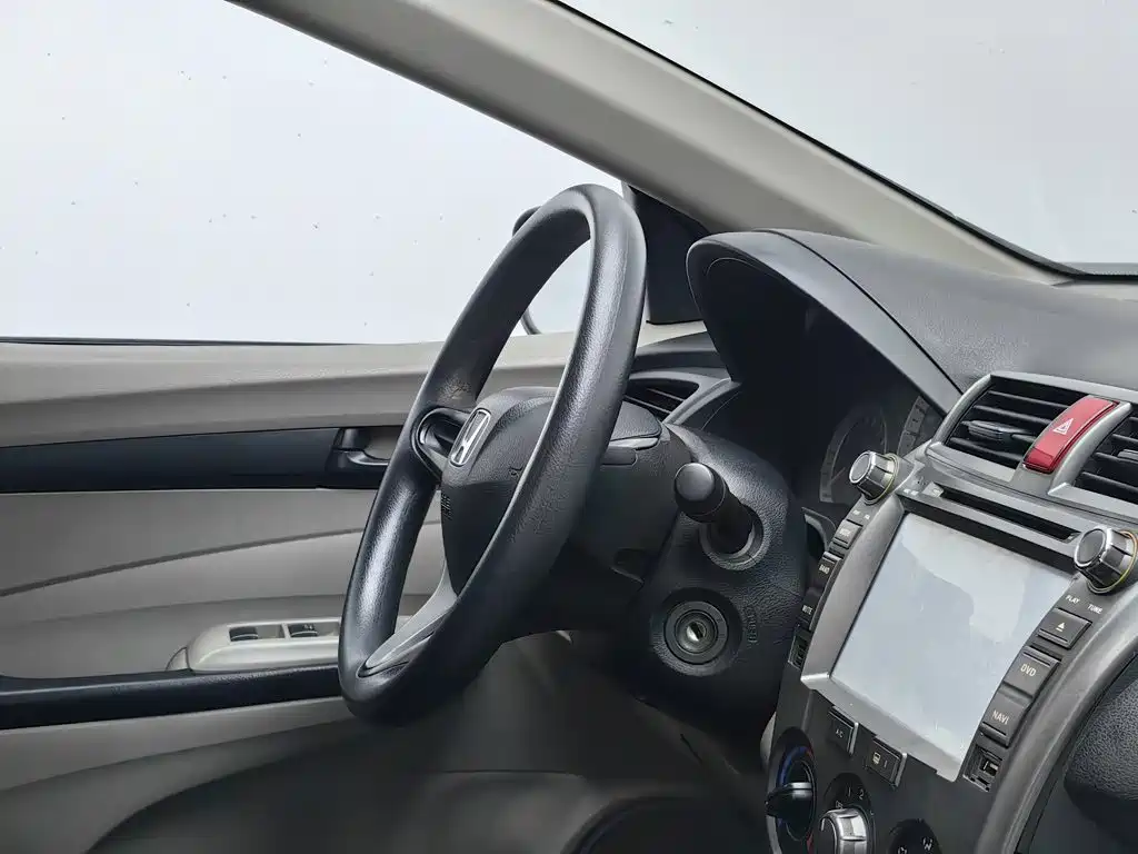 Honda City Classic — миниатюра 22