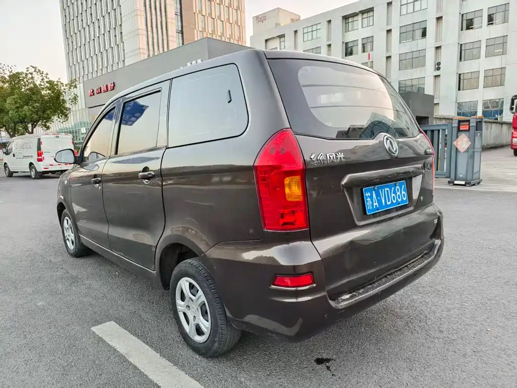 DONGFENG SCENERY 330