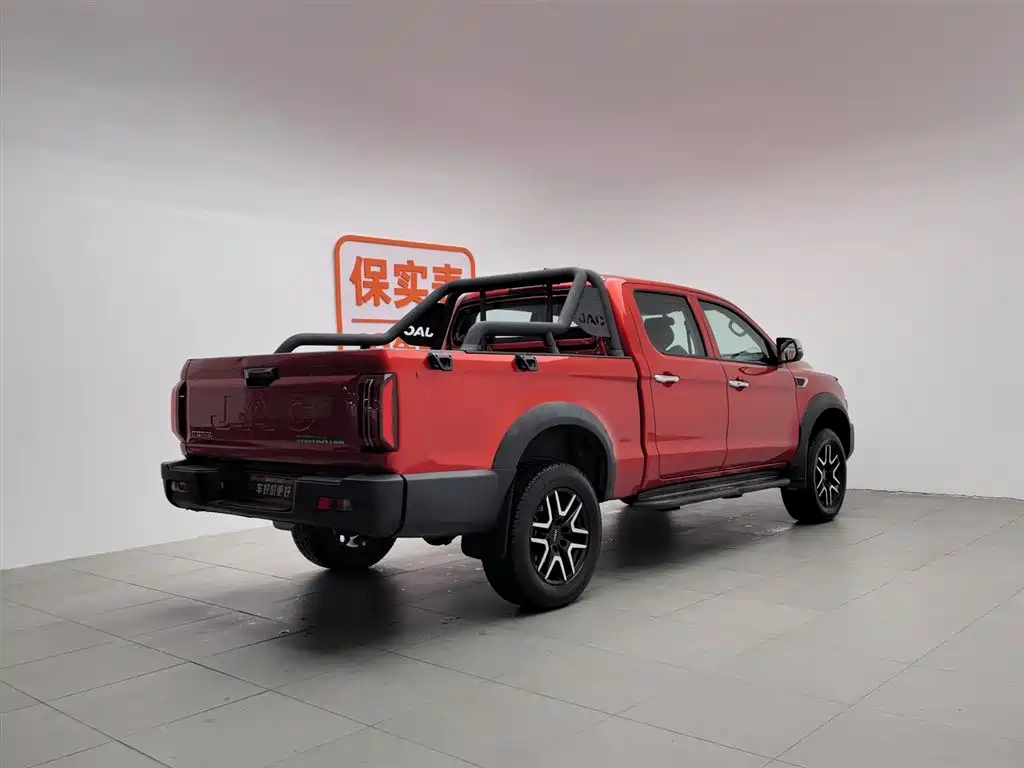 JIANGQI GROUP HUMANTU