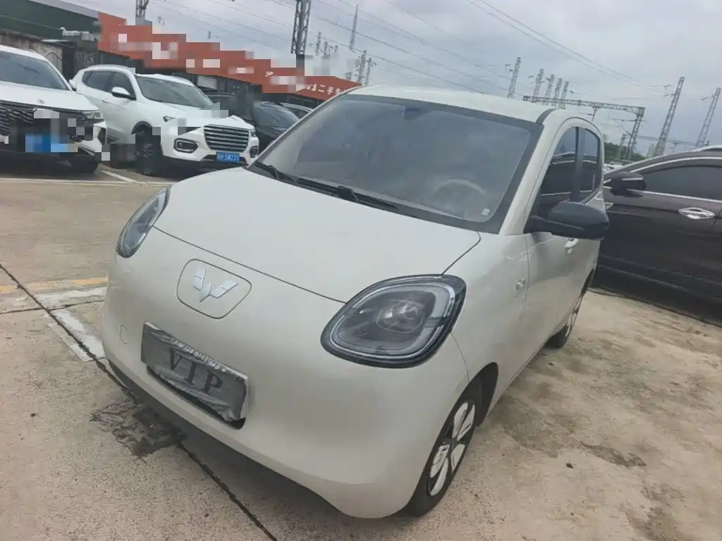 Wuling Mini EV