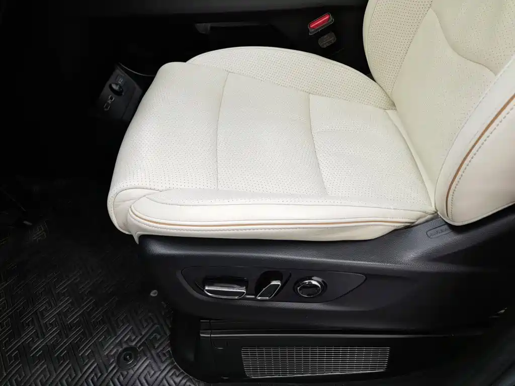GAC Motor Trumpchi M8 — миниатюра 20
