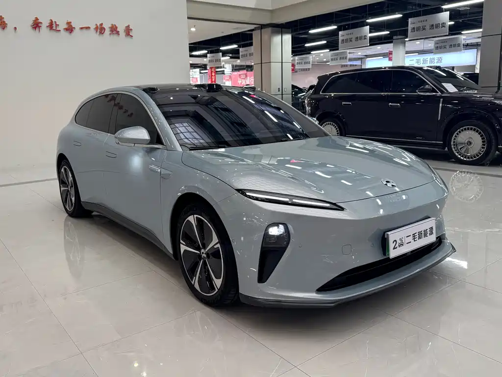 NIO ET5T 2024 100kWh Touring