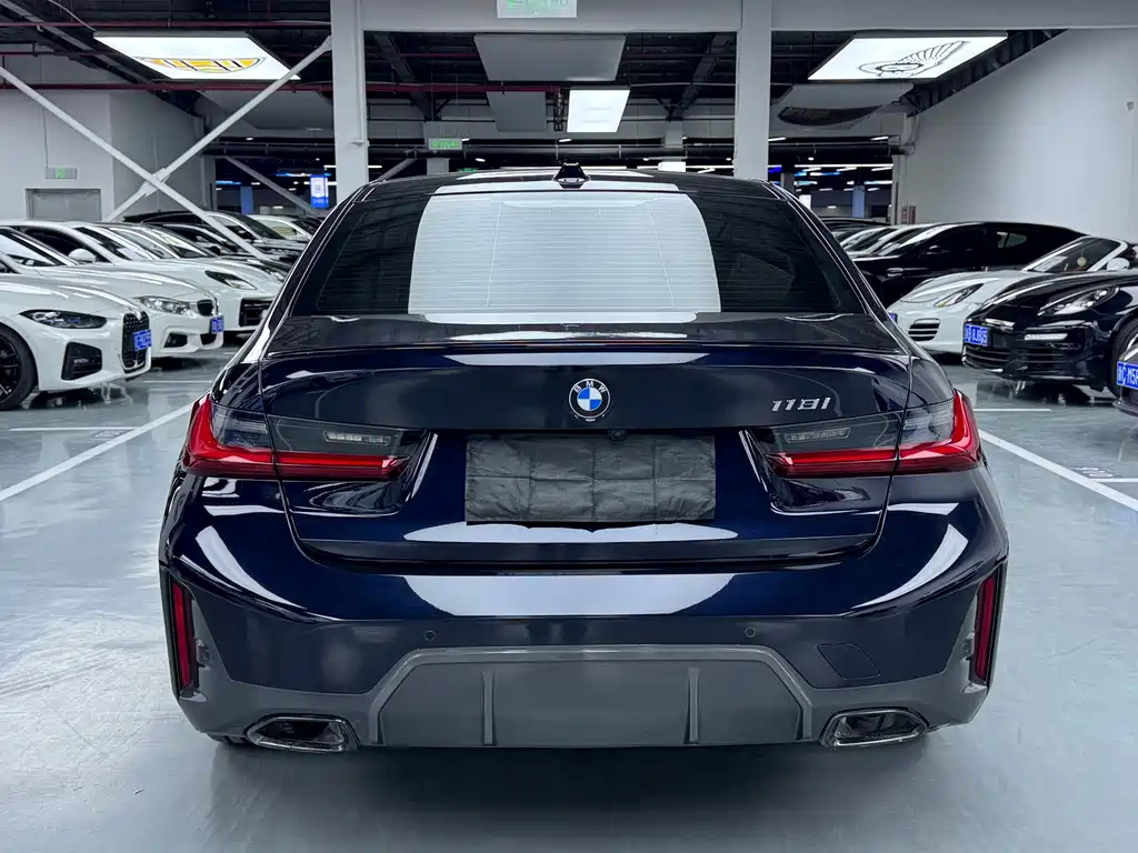 BMW 3 Series — миниатюра 15