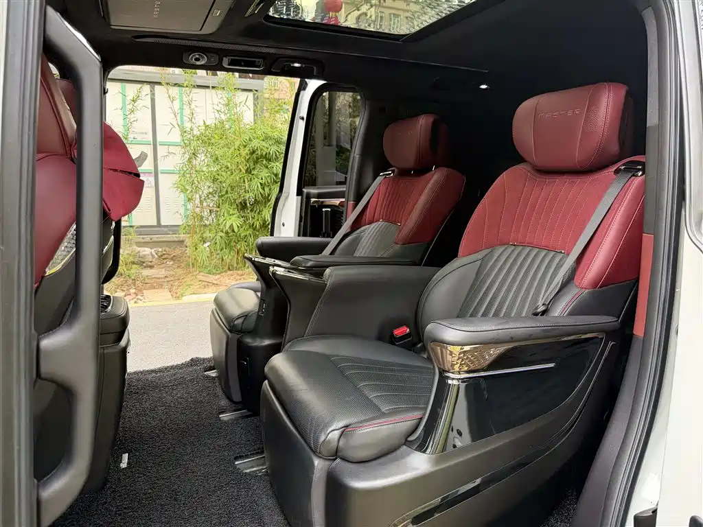 GAC Motor Trumpchi M8 — миниатюра 8