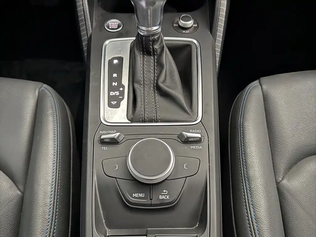 Audi Q2L — миниатюра 17