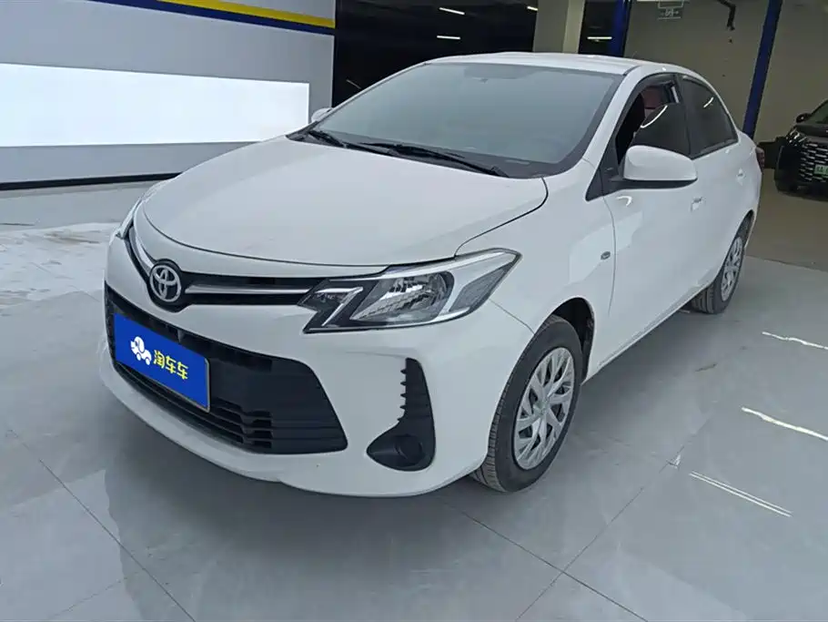TOYOTA VIOS