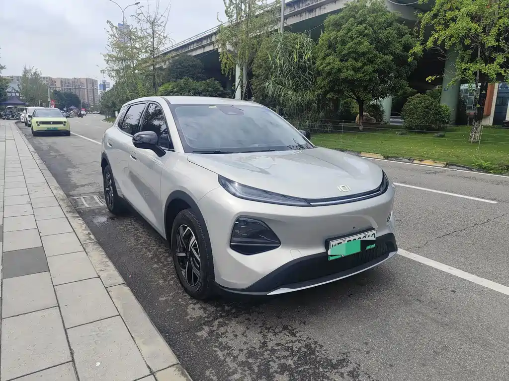 Qiyuan Qiyuan Q05 — миниатюра 3