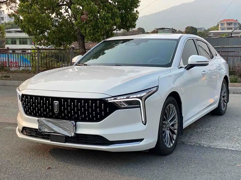 Купить Bestune B70
