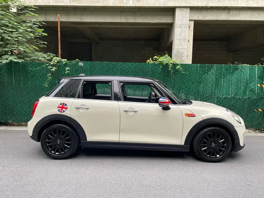 MINI Mini — миниатюра 16