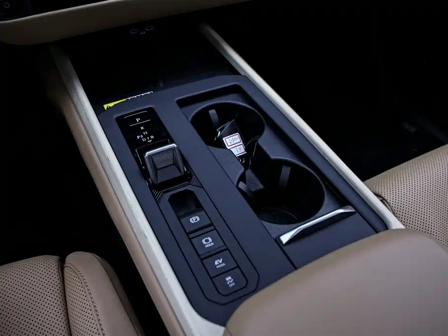 Lexus ES 2026 300h