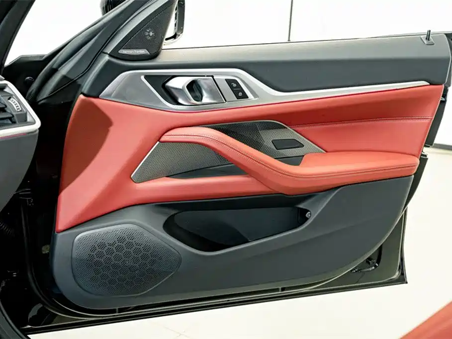 BMW i4 — миниатюра 16