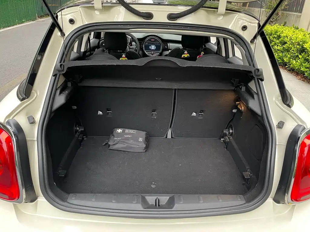 MINI Mini — миниатюра 11
