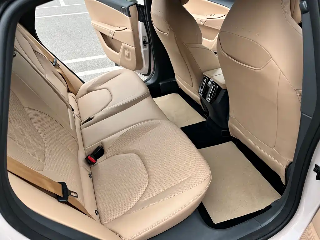 ARCFOX EXTREME FOX POLAR FOX ALPHA S5