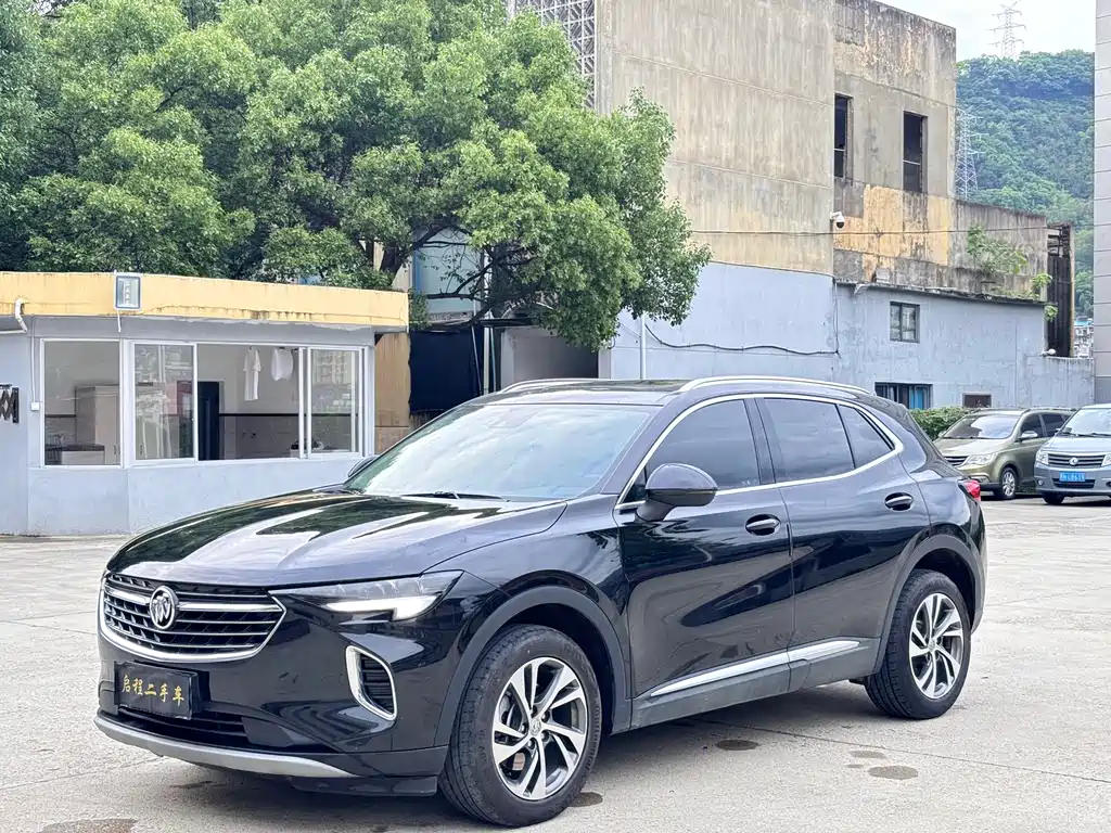 Buick Envision S 2024
