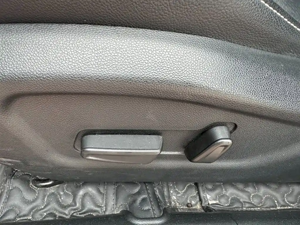 HYUNDAI BEIJING HYUNDAI IX25