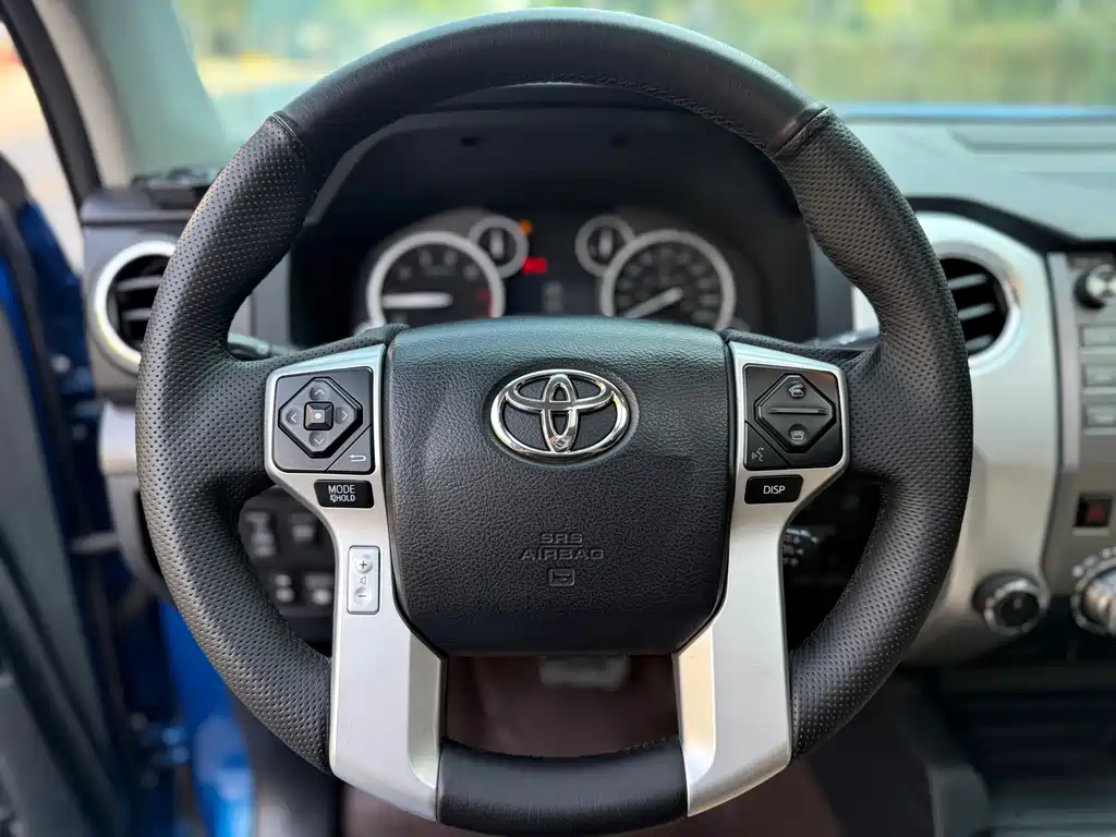 Toyota Tantu — миниатюра 12