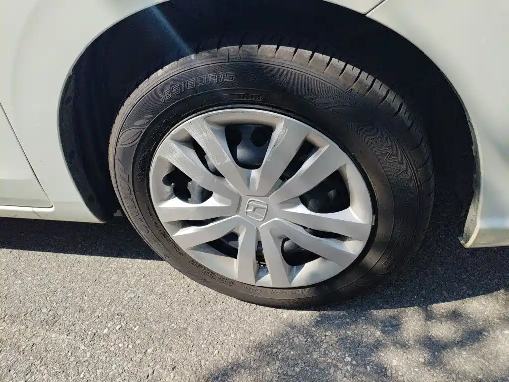 Honda Fit — миниатюра 24