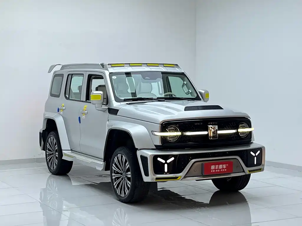 CROSSPEED CO CREATION TANK 300