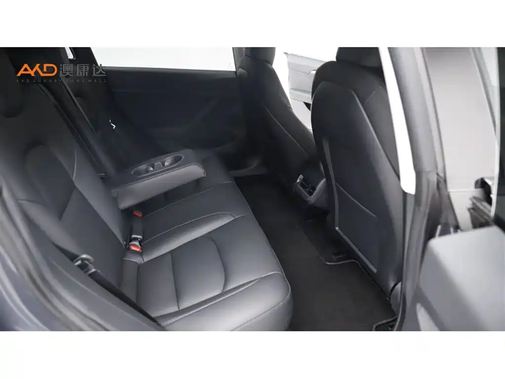 Tesla Model 3 — миниатюра 8