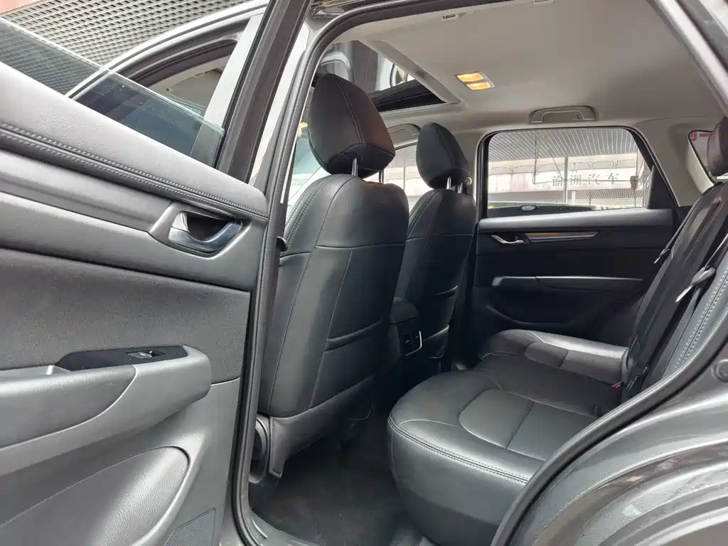 Mazda CX-5 — миниатюра 11