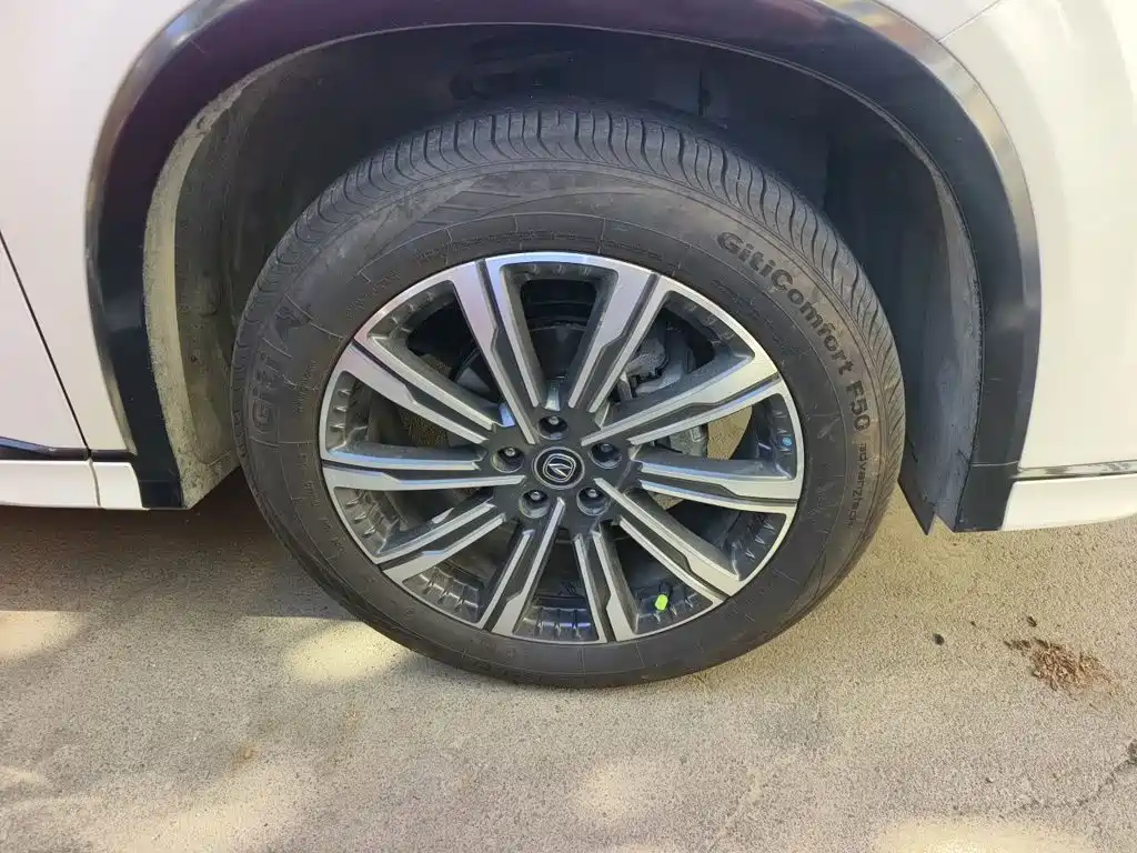 Changan CS75 PLUS — миниатюра 9